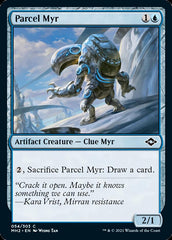 Parcel Myr [Modern Horizons 2] | Card Merchant Takapuna