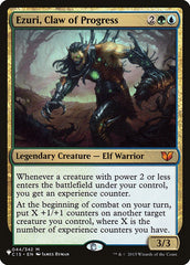 Ezuri, Claw of Progress [The List] | Card Merchant Takapuna