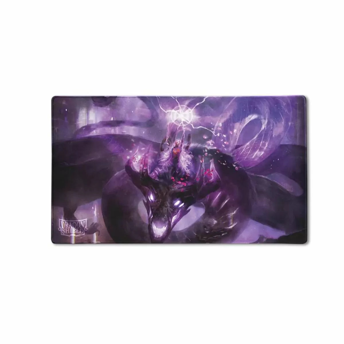 Playmat - Dragon Shield - Sakura Ally | Card Merchant Takapuna