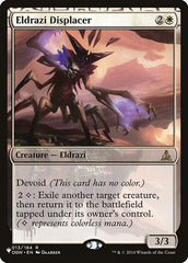 Eldrazi Displacer [The List] | Card Merchant Takapuna