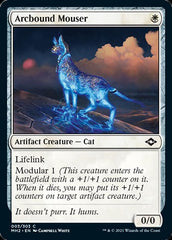 Arcbound Mouser [Modern Horizons 2] | Card Merchant Takapuna