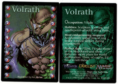 Volrath Life Counter Token [Media Promos] | Card Merchant Takapuna