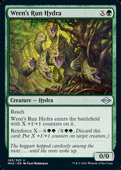 Wren's Run Hydra [Modern Horizons 2] | Card Merchant Takapuna