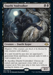 Dauthi Voidwalker [Modern Horizons 2] | Card Merchant Takapuna