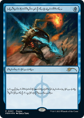 Mental Misstep (Phyrexian) [Media Promos] | Card Merchant Takapuna