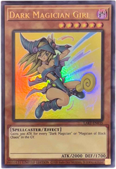 Dark Magician Girl [LART-EN035] Ultra Rare | Card Merchant Takapuna