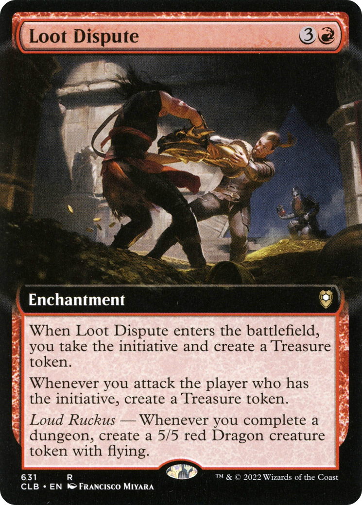 Loot, the Pathfinder [Aetherdrift Promos] | Card Merchant Takapuna