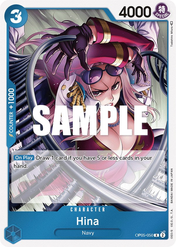 Hina [Awakening of the New Era] | Card Merchant Takapuna