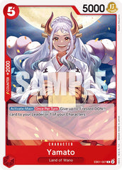 Yamato [Extra Booster: Memorial Collection] | Card Merchant Takapuna