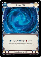 Perserve Tradition [MST099] (Part the Mistveil) | Card Merchant Takapuna