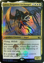 Liesa, Forgotten Archangel [Media Promos] | Card Merchant Takapuna