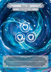 Sacred Art: Undercurrent Desires [MST010] (Part the Mistveil)  Cold Foil | Card Merchant Takapuna