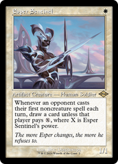 Esper Sentinel (Retro) [Modern Horizons 2] | Card Merchant Takapuna