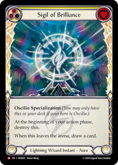 Sigil of Brilliance [ROS022] (Rosetta) | Card Merchant Takapuna