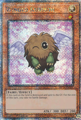 Winged Kuriboh [MP24-EN017] Quarter Century Secret Rare | Card Merchant Takapuna