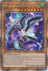 Parallel eXceed [MP24-EN050] Quarter Century Secret Rare | Card Merchant Takapuna