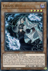 Chaos Witch [MP24-EN169] Ultra Rare | Card Merchant Takapuna