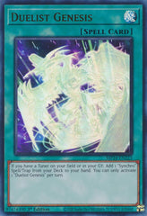 Duelist Genesis [MP24-EN223] Ultra Rare | Card Merchant Takapuna