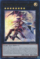 Magikey Deity - Ashtartu [MP24-EN232] Ultra Rare | Card Merchant Takapuna