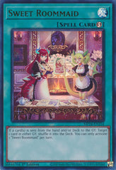 Sweet Roommaid [MP24-EN254] Ultra Rare | Card Merchant Takapuna