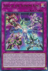 Soul of the Supreme King [MP24-EN268] Ultra Rare | Card Merchant Takapuna