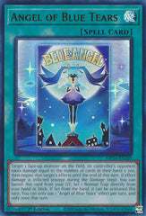 Angel of Blue Tears [MP24-EN269] Ultra Rare | Card Merchant Takapuna