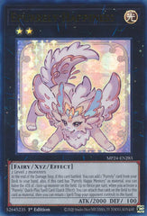 Epurrely Happiness [MP24-EN285] Ultra Rare | Card Merchant Takapuna