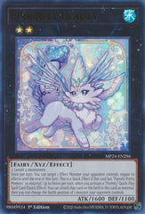 Epurrely Beauty [MP24-EN286] Ultra Rare | Card Merchant Takapuna