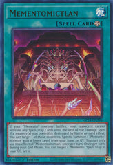 Mementomictlan [MP24-EN298] Ultra Rare | Card Merchant Takapuna