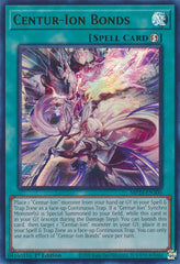 Centur-Ion Bonds [MP24-EN300] Ultra Rare | Card Merchant Takapuna