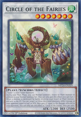 Circle of the Fairies [MP24-EN319] Common | Card Merchant Takapuna