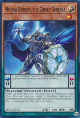 Moissa Knight, the Comet General [MP24-EN356] Common | Card Merchant Takapuna