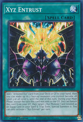 Xyz Entrust [MP24-EN393] Common | Card Merchant Takapuna