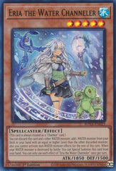 Eria the Water Channeler [ROTA-EN023] Ultra Rare | Card Merchant Takapuna