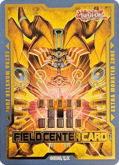 Field Center Token: The Unstoppable Exodia Incarnate (Infinite Forbidden) Promo | Card Merchant Takapuna