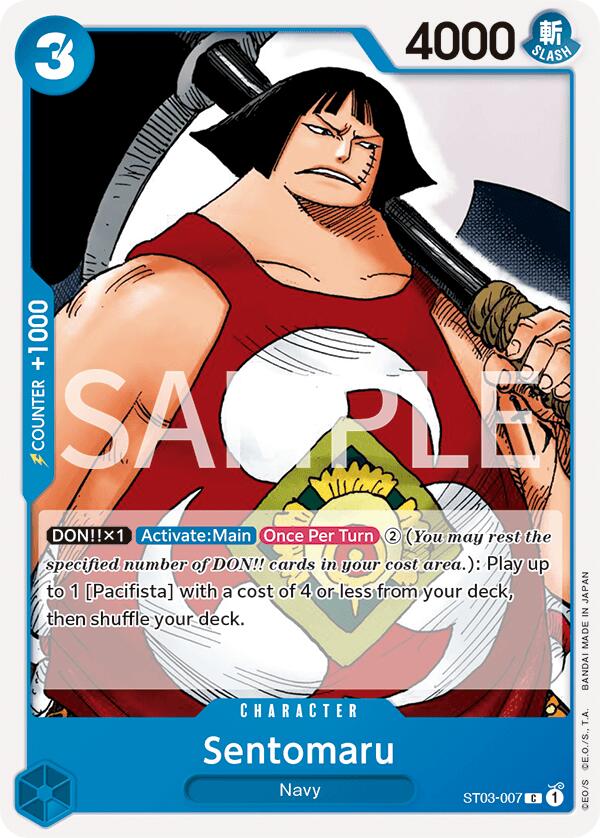 Sentomaru [Revision Pack Cards] | Card Merchant Takapuna