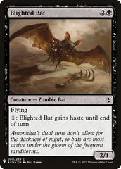 Blighted Bat [Mystery Booster] | Card Merchant Takapuna