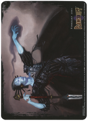 Lord of the Undead (Oversized) [Eighth Edition Box Topper] | Card Merchant Takapuna