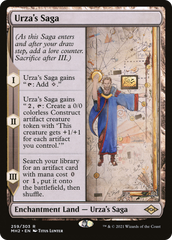 Urza's Saga [Modern Horizons 2] | Card Merchant Takapuna