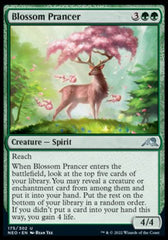 Blossom Prancer [The List] | Card Merchant Takapuna