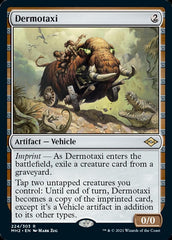 Dermotaxi [Modern Horizons 2] | Card Merchant Takapuna