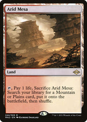 Arid Mesa [Modern Horizons 2] | Card Merchant Takapuna