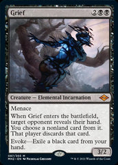 Grief [Modern Horizons 2] | Card Merchant Takapuna