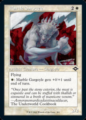 Marble Gargoyle (Retro) [Modern Horizons 2] | Card Merchant Takapuna