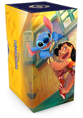 **PRE-ORDER** Disney Lorcana TCG - Lilo Gift Box (Set 7: Archazia's Island) | Card Merchant Takapuna