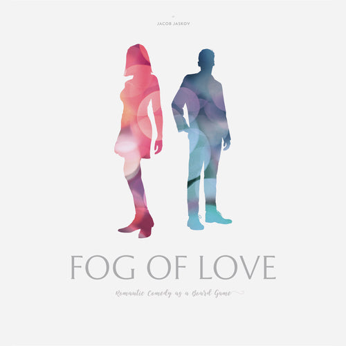 Fog of Love | Card Merchant Takapuna