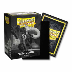 Dragonshield Matte Sleeves - Non-Glare | Card Merchant Takapuna