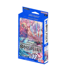 **PRE-ORDER** One Piece TCG - Starter Decks [ST-15 to ST-20] | Card Merchant Takapuna