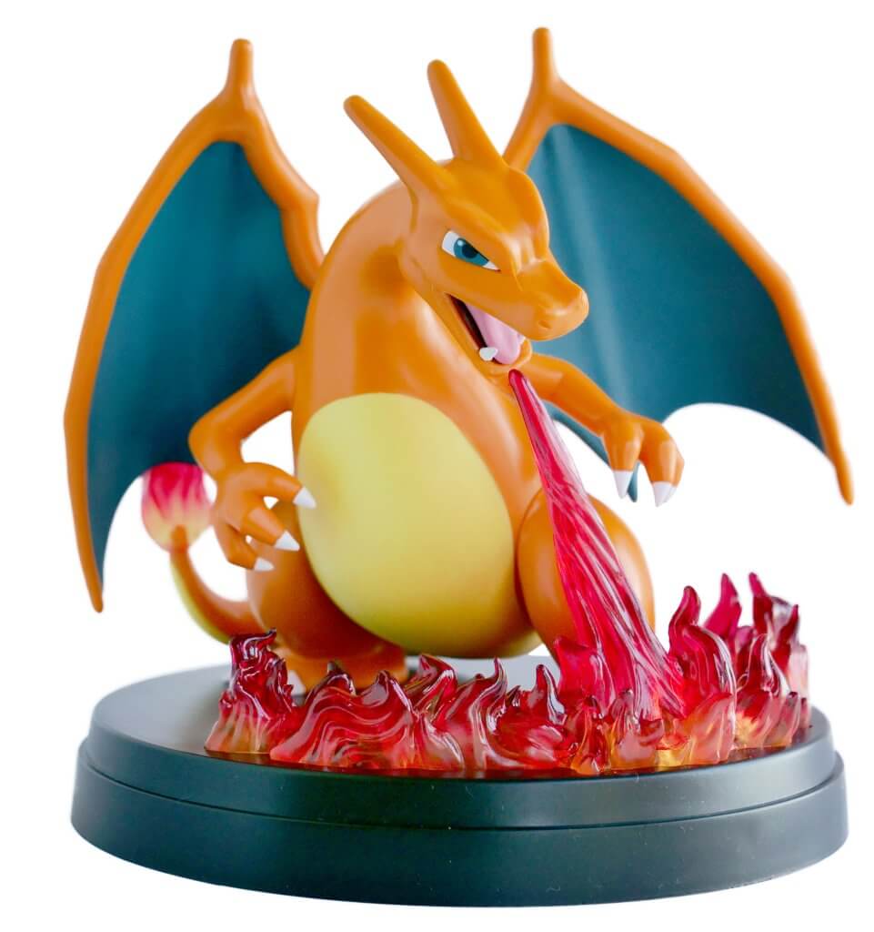 PKM Super-Premium Collection - Charizard ex | Card Merchant Takapuna