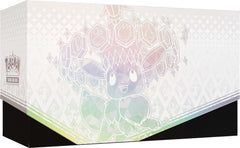 **PRE-ORDER** PKM Elite Trainer Box - Prismatic Evolutions | Card Merchant Takapuna